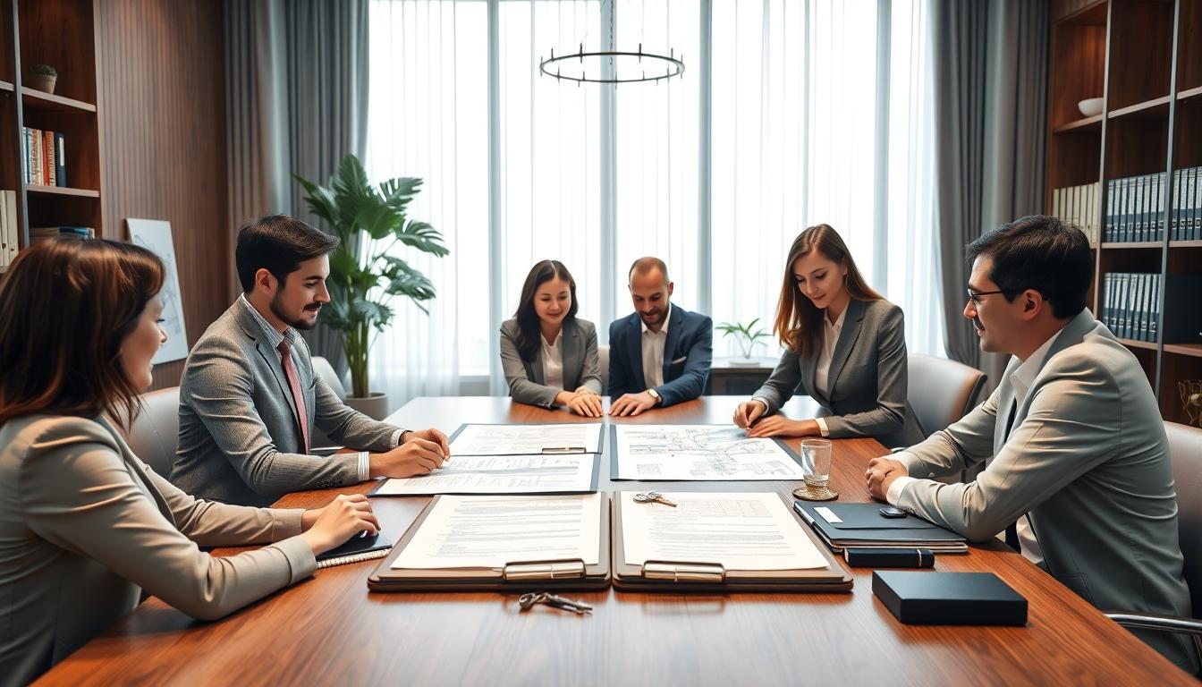 Compliance and commercial agreement guidance for entrepreneurs